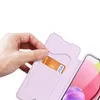 Dux Ducis Etui Etui Hülle für Samsung Galaxy A03S Rosa Produktbild-Vorschau 3
