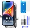 iPhone 13 Display | Komplettes OLED Display | Reparatur Produktbild-Vorschau 1
