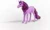 schleich BAYALA Collecting unicorn Blueberry Cupcake, 5 Produktbild-Vorschau 3