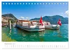 TESSIN Werner Dieterich (Tischkalender 2027 DIN A5 quer), Produktbild-Vorschau 12