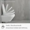 Villeroy & Boch 5660HRR1 Combi-Pack O.novo 360x560x350mm ov Anteprima dell’immagine prodotto 15