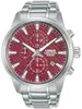 Lorus RM331HX9 Sport Herrenuhr 44mm 10ATM Produktbild-Vorschau 1