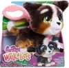 Just Play furReal Walk-A-Lots Bernedoodle, interaktives Produktbild-Vorschau 9