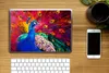 MuchoWow® Laptop Aufkleber Sticker Cover Gemälde - Vogel - Produktbild-Vorschau 2
