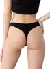 Yenita® String-Tangas 5er Set XL schwarz Produktbild-Vorschau 3