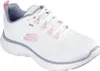 Skechers Flex Appeal 5.0 Biały Podgląd zdjęcia produktu 54