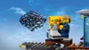 LEGO® City Hauptquartier der Bergpolizei 60174 Produktbild-Vorschau 9