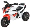 HOMCOM Odrážedlo, koloběžka, motorka, pro děti 18-36 Náhled obrázku produktu 1