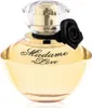 eau de Parfum Madame in Love Damen 90 ml weiß/gold Produktbild-Vorschau 1