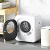 Sweiko 4 kg Wäschetrockner, kompaktes Design, 5 Modi, Produktbild-Vorschau 1