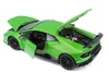Maisto - Lamborghini Huracán Performante, verde perla, 1:18 Anteprima dell’immagine prodotto 3