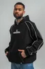 DADA Supreme Hoodie Logo Kontrastdetails Stickereien Produktbild-Vorschau 2