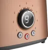SENCOR STS 6056GD Elektrický topinkovač, 1000W, 2 otvory, Náhled obrázku produktu 8