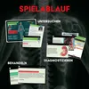 Kosmos Medical Mysteries - New York Emergency Room, Gra Podgląd zdjęcia produktu 4