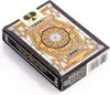 Bicycle® Jeu de cartes - Architectural Wonders of the World Voir les images du produit 21