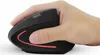Souris verticale - Ergonomique - Avec fil - 6 boutons - Voir les images du produit 9