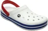 Crocs Clogs weiss 41-42 Produktbild-Vorschau 14