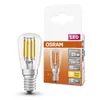 Osram STAR LED bulb Warm white 2700 K 2.8 W E14 F Voir les images du produit 14