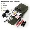 Umhängetasche Damen Handy Crossbody Bag Handytasche zum Produktbild-Vorschau 3