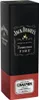 Jack Daniel's Tennessee Fire Whisky mit Metall Sammelbox | Produktbild-Vorschau 1