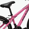 Mountainbike 24 Zoll Mountainbike mit Aluminium-Rahmen – Produktbild-Vorschau 13