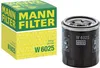 Filtro olio MANN per Anteprima dell’immagine prodotto 4