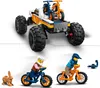 LEGO City Offroad dobrodružstvo Náhľad obrázku produktu 6