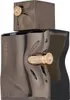 A perfume bottle with a unique, sculptural design. Produktbild-Vorschau