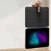 ESR iPad Air 13“ M2/M3/M4 Schutzhülle - Schwarz Produktbild-Vorschau 8