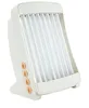 Solarium facial GB 908, blanc crème, 2 lunettes de Voir les images du produit 5