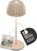 BRILONER Champ Nano Lampe de table - 1,5W, 130lm, batterie, Voir les images du produit 1