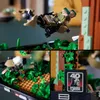 LEGO Star Wars Diorama 75353, Verfolgungsjagd auf Endor – Produktbild-Vorschau 4