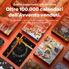 BOXILAND® calendario avvento liquirizia 2026, dolce & Anteprima dell’immagine prodotto 8