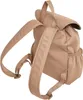 Batoh Pepe Jeans Gaetana Brown Brown One Size Náhled obrázku produktu 2