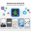 AORLYM P11 PRO 48(8+40)GB+128GB, Tablet 11 Zoll, Android Produktbild-Vorschau 8