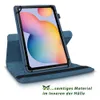 Tablet Hülle für Samsung Galaxy Tab S7 11 Zoll Schutzhülle Produktbild-Vorschau 3