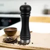 Orion | Młynek do przypraw - Czarny - 21,5 Cm - Ręczny Podgląd zdjęcia produktu 2
