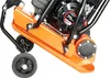 Rüttelplatte V-HB 8200, 52 kg, 1,5 kW Viertakt-Benzinmotor, Produktbild-Vorschau 5
