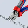 Knipex SIDE CUTTER 7002 SB Ku-h 160 Mm 7002sb Náhľad obrázku produktu 18