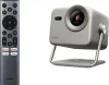 Hisense Laser Beamer M2-Pro, 65"-200", 1300AL, 4K Produktbild-Vorschau 29
