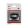 BOSCH 2608522329 BOSCH Impact Control Bit-Set 8-teilig Vista previa de la imagen del producto 19