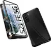 Copertura magnetica per Samsung Galaxy S21 FE copertura Anteprima dell’immagine prodotto 2