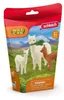 Schleich Wild Life         42544 Alpakafamilie Voir les images du produit 6