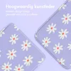 imoshion Design Slim Hard Case Sleepcover met stand voor de Productafbeelding-voorbeeld 5