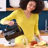 BRAUN HH Bollitore 2200W 1,7L senza fili nero WK1100BK Anteprima dell’immagine prodotto 5