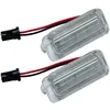 Led Kennzeichenbeleuchtung für Ford Ecosport | Edge | Produktbild-Vorschau 2
