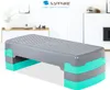 STEP do ćwiczeń fitness AEROBIKU 3 stopnie SAPPHIRE SG-048 Podgląd zdjęcia produktu 2