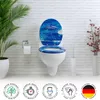 Sanfino® Premium WC Sitz "Dolphin" hochwertiger Produktbild-Vorschau 4