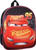 Vadobag 3D Kinderrucksack 9 Liter Cars Race Ready Produktbild-Vorschau 5