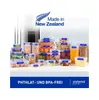 Sistema Frischhaltedose KLIP IT PLUS 400 ml blau 3er Set Produktbild-Vorschau 14